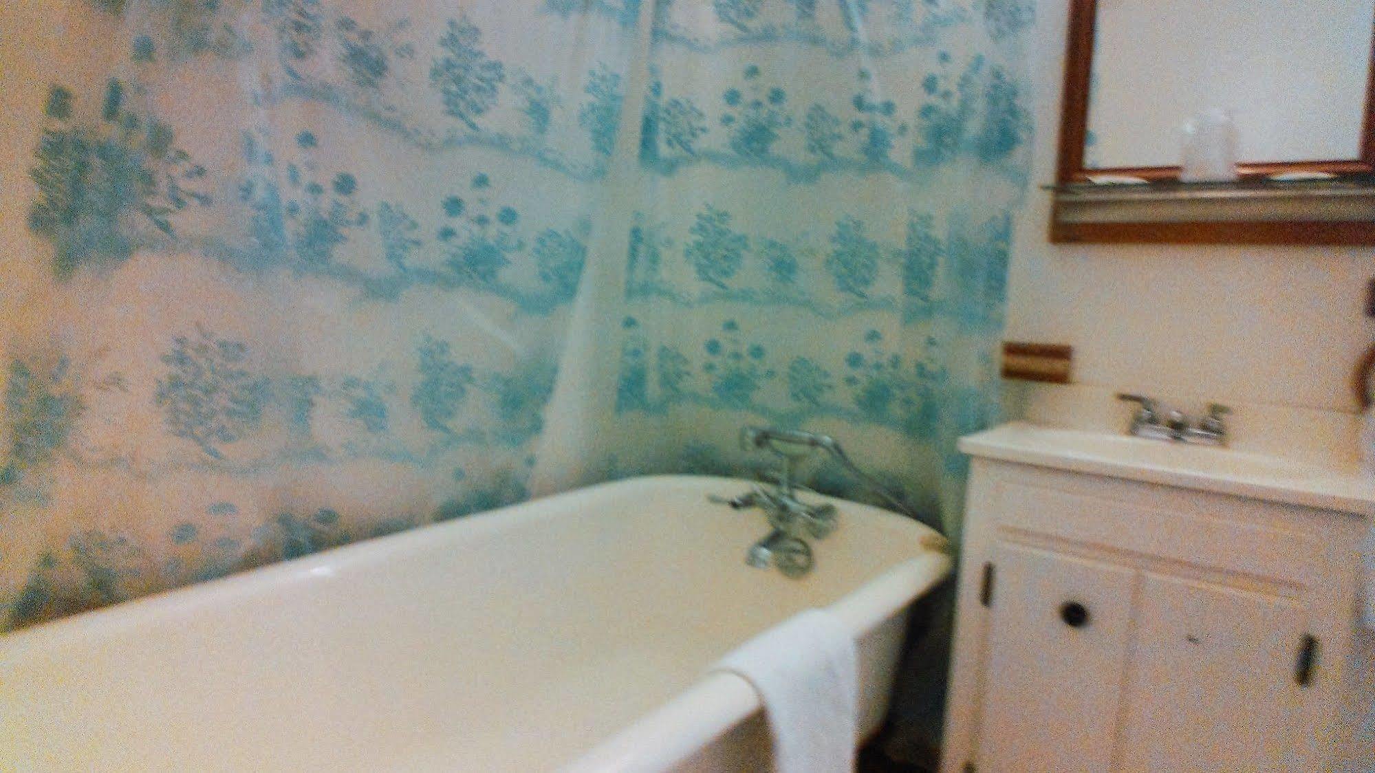 Hotel Ymir Zewnętrze zdjęcie