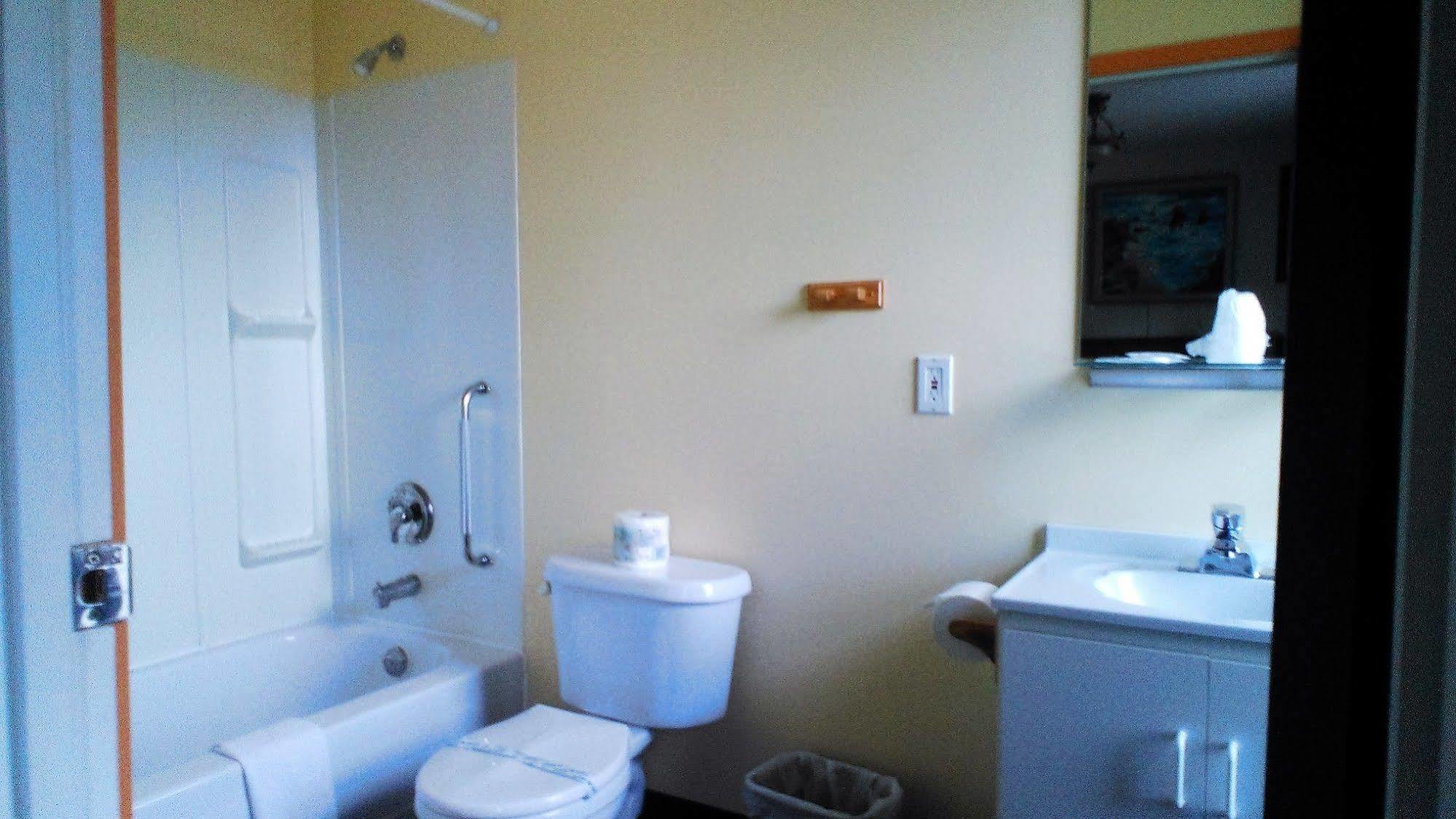 Hotel Ymir Zewnętrze zdjęcie