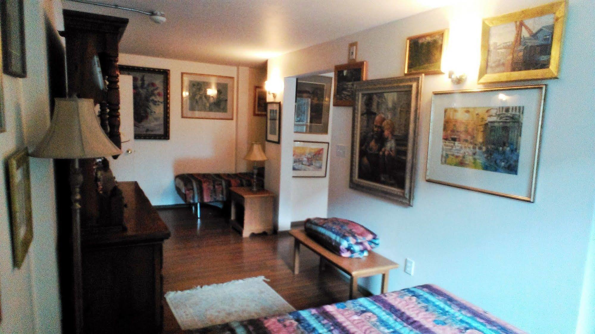 Hotel Ymir Zewnętrze zdjęcie